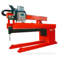 Longitudinal Seam Welding Machine Longitudinal Seam Mig/Tig/SAW Welding Machine Factory